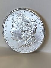 1890 morgan silver for sale  Millville