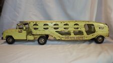 Vintage metal tonka for sale  Wantagh