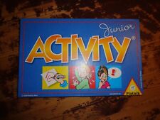 Activity junior piatnik gebraucht kaufen  Hamburg