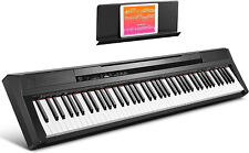 Thunder piano keyboard for sale  Shipping to Ireland