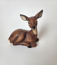 Vintage deer fawn for sale  Erie