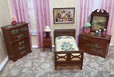 Renwal stenciled bedroom for sale  Oswego