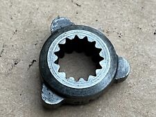 Oil pump drive for sale  CHESTERFIELD