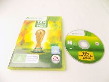 Usado, Disco perfeito Xbox 360 2014 Copa do Mundo FIFA Brasil frete grátis comprar usado  Enviando para Brazil