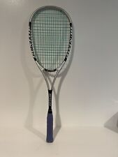 Used, Dunlop Ice Tour Lee Beachill Squash Racket for sale  Shipping to South Africa