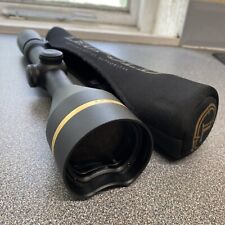 Leupold 3.5 10x50 for sale  PICKERING