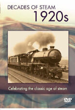 Decade steam 1920s for sale  STOCKPORT
