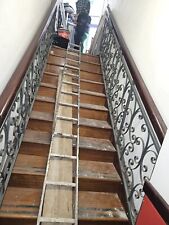 wrought iron staircase for sale  WORCESTER