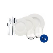 Villeroy boch set usato  Perugia