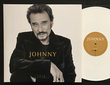 Johnny hallyday johnny d'occasion  Lille-