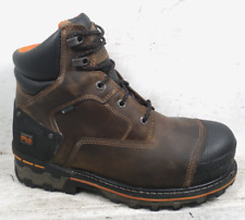 timberland work boots for sale  Andrews
