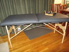 massage table portable massage table for sale  Little Compton
