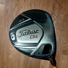 Titleist 910 driver for sale  Conroe