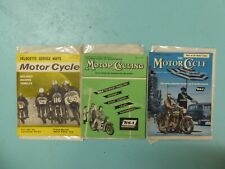 Motor cycle magazine for sale  SOUTHAMPTON