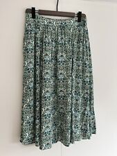 Boden crinkly skirt for sale  MAIDSTONE