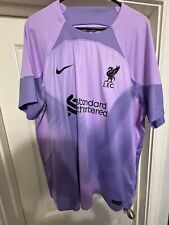Nike liverpool 2022 for sale  Baton Rouge