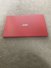 Acer Aspire 3 15.6 inch (1TB, Intel Core i3 7th Gen., 2.30GHz, 4GB) Laptop -..., used for sale  Shipping to South Africa