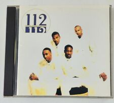 112 por 112 (CD, 1996), usado comprar usado  Enviando para Brazil