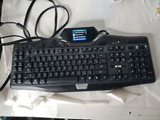 Logitech g19 gaming for sale  San Jose