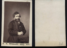 Whalley vintage albumen d'occasion  Pagny-sur-Moselle