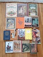 16x antiquariat kinderbücher gebraucht kaufen  Köln