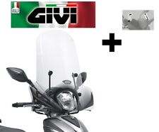 Parabrezza completo kit usato  Italia