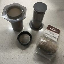 Aeropress coffee maker for sale  Savannah
