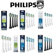 Pack phillips sonicare for sale  WEMBLEY