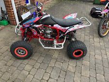 Trx 450 for sale  NEWCASTLE UPON TYNE