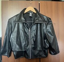 Necessary evil jacket for sale  LONDON
