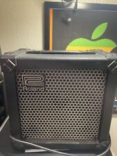 Used, Roland Cube-20X 20 Guitar Amp - Tested Working for sale  Shipping to South Africa