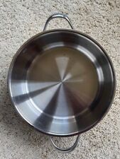 Fissler cookware 20cm for sale  Wylie