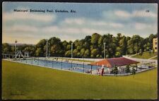 Recreation municipal swimming for sale  Tampa