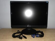 Monitor Gateway 19" HD pantalla ancha ~~~~ modelo LE1936 segunda mano  Embacar hacia Mexico