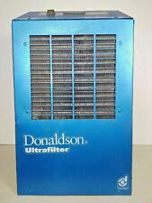 Compressor secador de ar comprimido Donaldson DC 0065AB tipo 1113A UltraFilter, usado comprar usado  Enviando para Brazil