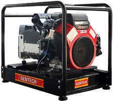 Gentech 15 kVA Honda Powered Generator with E-Start for sale  Shipping to South Africa