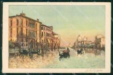 Venezia città veduta usato  Italia