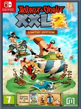Asterix obelix xxl2 for sale  ROTHERHAM
