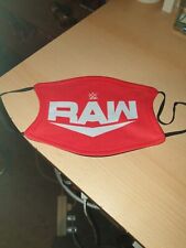 Wwe wrestling raw gebraucht kaufen  Frankfurt