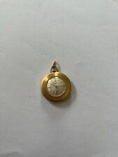 Taschenuhr gold gebraucht kaufen  Frankenthal