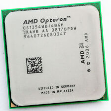 Usado, Processador AMD Opteron 1354 OS1354WBJ4BGH 2.2GHz Quad Core AM2+ Budapeste 2MB L3 comprar usado  Enviando para Brazil