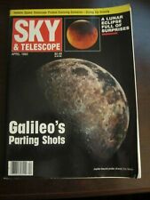 Sky telescope magazine for sale  Lake Saint Louis