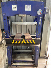 Workshop hydraulic press for sale  ASHFORD