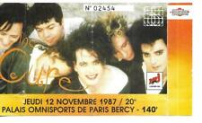 Rare ticket billet d'occasion  Clermont-Ferrand