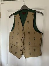 Mulberry waistcoat for sale  DEAL