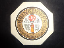 Bierdeckel union brauerei gebraucht kaufen  Quickborn