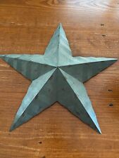 Large metal star for sale  Isle of Palms