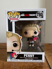 Funko pop penny d'occasion  Saint-Méloir-des-Ondes