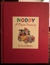 Noddy classic treasury for sale  HITCHIN