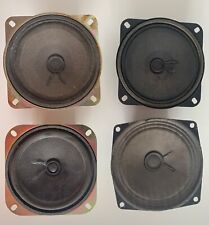 Parleurs speakers 10w d'occasion  Bordeaux-